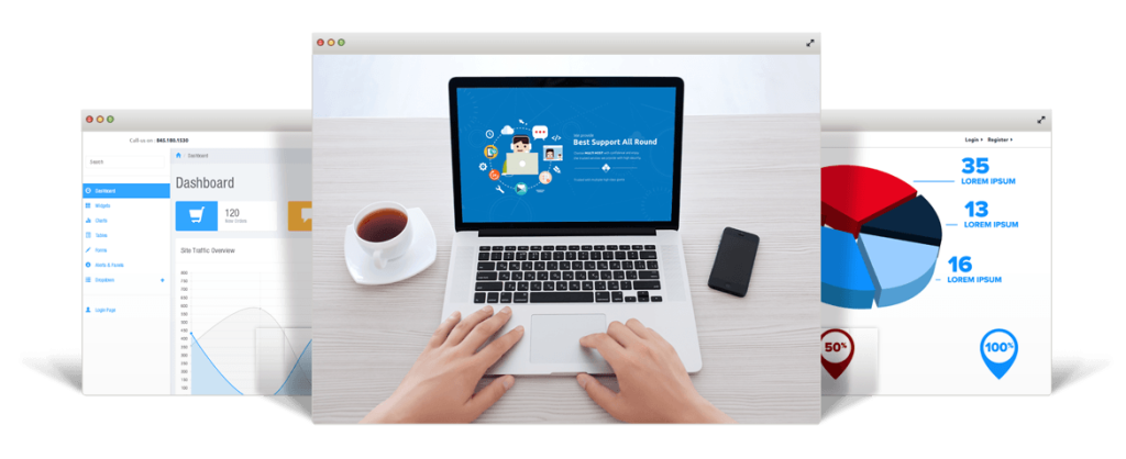 Magento Hosting